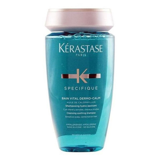 Immagine di Kerastase specifique bain vital dermo calm 250ml - colore: