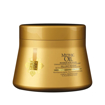Immagine di L'oreal mythic oil maschera capelli fini 200ml - colore: