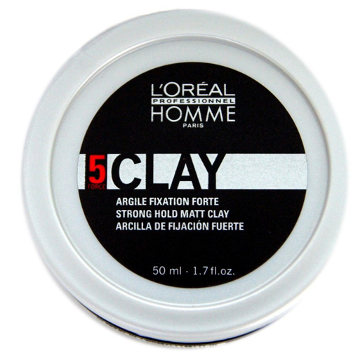 Immagine di L'oreal homme clay 50ml - colore: