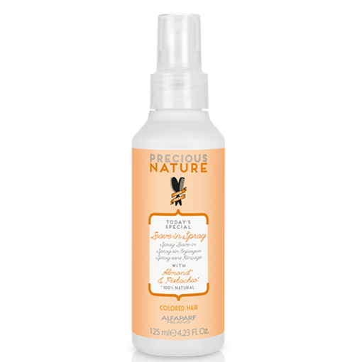 Immagine di Alfaparf milano precious nature leave-in 125ml capelli colorati