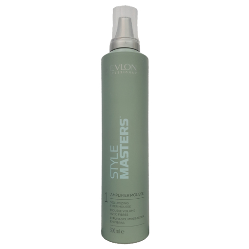 Immagine di Revlon professional style masters amplifier mousse 300ml - colore: