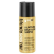 Immagine di Sexy hair blonde sexy hair sulfate-free bright blonde shampoo 50ml - colore: