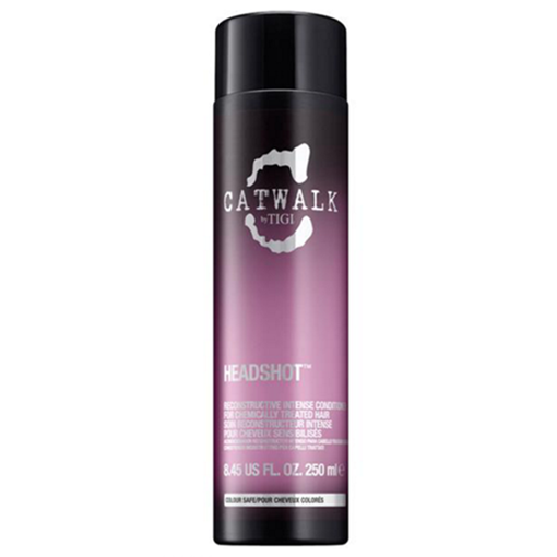 Immagine di Tigi catwalk headshot balsamo 250ml - colore: