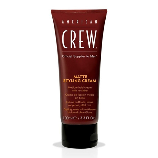 Immagine di American crew matte styling cream 100ml