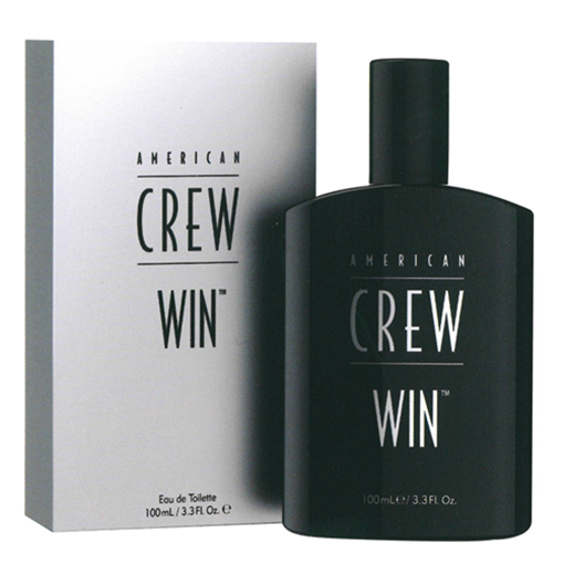 Immagine di American crew win eau de toilette 100ml