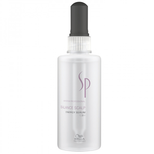 Immagine di Wella system professional balance scalp energy serum 100ml - colore: