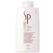 Immagine di Wella system professional luxe oil keratin protect shampoo 1000ml - colore: