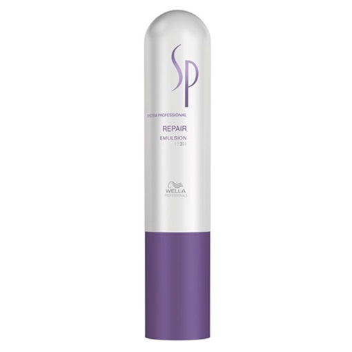 Immagine di Wella system professional repair emulsion 50ml - colore: