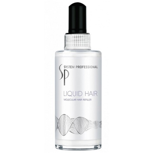 Immagine di Wella system professional repair liquid hair 100ml - colore: