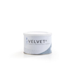 Immagine di Velvet cera depilatoria liposolubile ossido di zinco 400ml - colore: