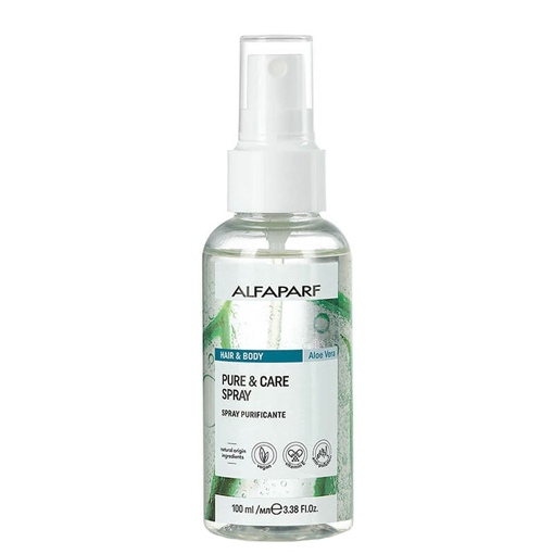 Immagine di Alfaparf milano hair & body pure & care spray 100ml