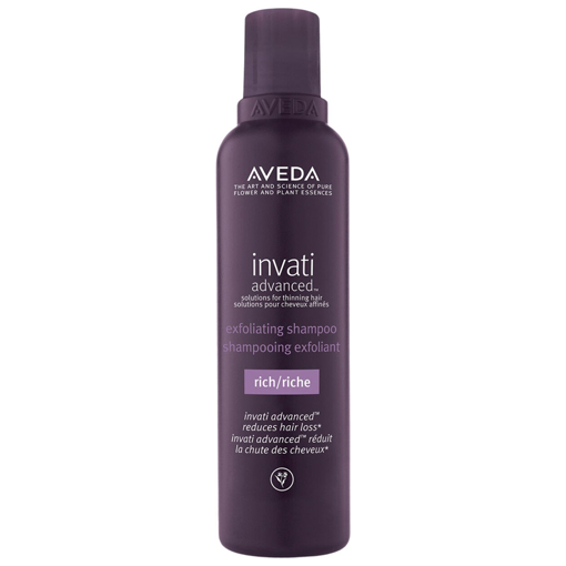 Immagine di Aveda invati advanced exfoliating shampoo rich 200ml