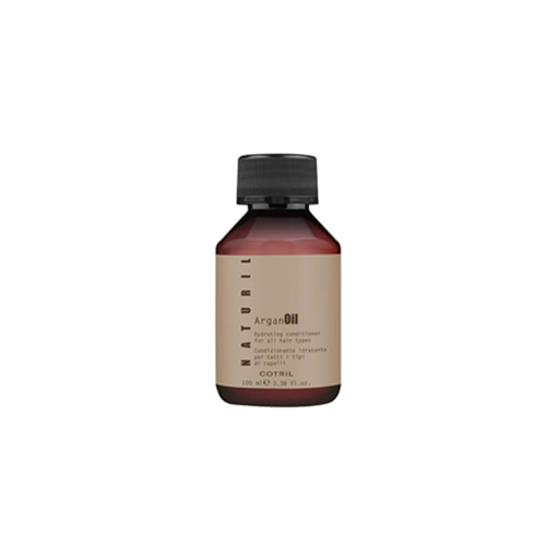Immagine di Cotril naturil argan oil condizionante idratante 100ml