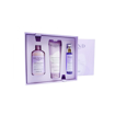 Immagine di Inebrya blondesse blonde miracle blonde miracle kit 300ml+250ml+50ml - colore: