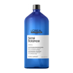 Immagine di L'oreal serie expert sensi balance shampoo 1500ml - colore: