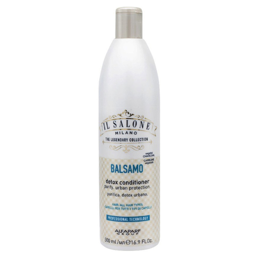 Immagine di Alfaparf milano il salone balsamo detox conditioner 500ml