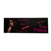 Immagine di Dune 90 piastra basculante stirante modellante ceramic straightener new pink passion - colore: