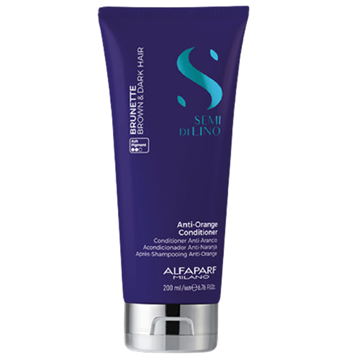 Immagine di Alfaparf milano semi di lino anti-orange conditioner 200ml