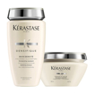 Immagine di Kerastase kit densifique bain densite 250 ml + masque 200 ml - colore: