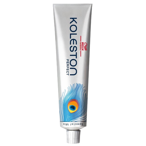 Immagine di Wella koleston perfect special mix 60ml tutte le tonalità - colore: 0.11 - cenere intenso