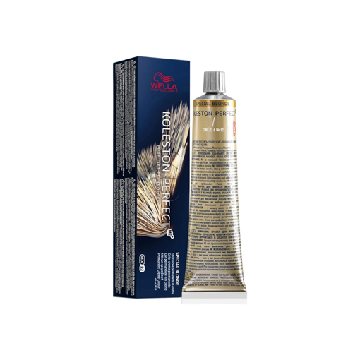 Immagine di Wella koleston perfect me/+ special blonde 60ml - colore: 12.0 - naturale