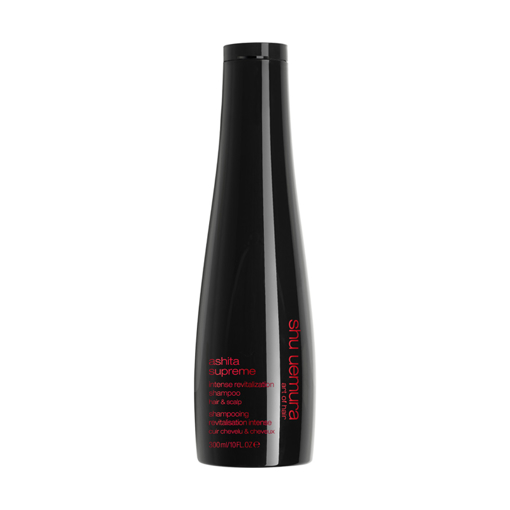 Immagine di Shu uemura art of hair ashita supreme shampoo 300ml - colore: