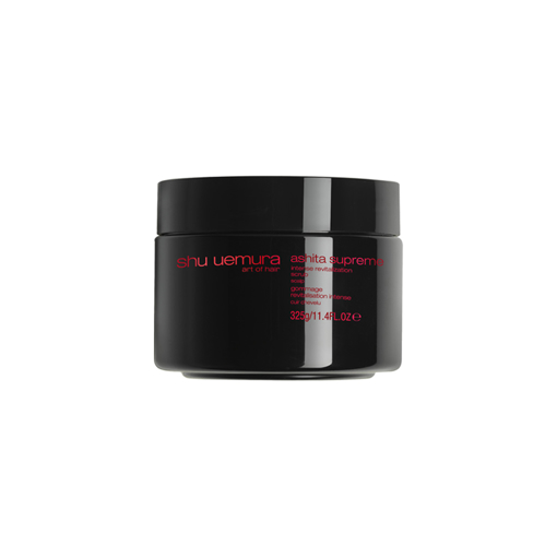 Immagine di Shu uemura art of hair ashita supreme scrub 325g - colore:
