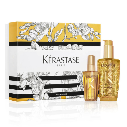 Kérastase Elixir Ultime L´Huile Originale olio per tutti i tipi di capelli  100 ml