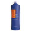 Immagine di Fanola shampoo antiarancio 1000ml - colore: