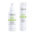 Immagine di Intragen kit sebum balance shampoo 250ml + concentrate treatment 125ml - colore: