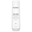 Immagine di Goldwell ds silver shampoo antigiallo 250ml - colore: