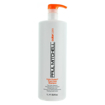 Immagine di Paul mitchell color protect post color shampoo 1000ml - colore: