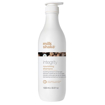 Immagine di Z.one milk shake integrity nourishing shampoo 1000ml - colore: