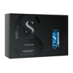 Immagine di Alfaparf milano semi di lino sublime essential oil fiale 12x13ml