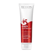 Immagine di Revlon professional 45 days total color care brave reds shampoo 275ml - colore: