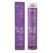 Immagine di Medavita shampoo colorato ravvivante malva 250ml - colore: