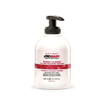Immagine di Inebrya ice cream kromask maschera colorante rosso ciliegia 300ml - colore: