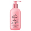 Immagine di Schwarzkopf mad about lengths shampoo 300ml - colore: