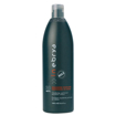 Immagine di Inebrya emulsione ossidante profumata in crema 30 vol 9% 1000ml - colore: