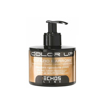 Immagine di Echosline color up - maschera rigenerante colore topazio marrone 250ml - colore:
