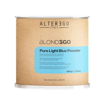 Immagine di Alterego blondego pure light blue powder polvere decolorante blu 500gr