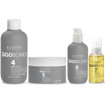 Immagine di Alterego kit ego bond shampoo 250ml + maschera 250ml + leave-in 200ml + olio
