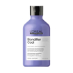 Immagine di L'oreal serie expert blondifier cool shampoo 300ml - colore: