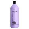 Immagine di Matrix total results unbreak my blonde bleach finder 1000ml - colore: