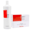 Immagine di Fanola kit shampoo 1000ml + lozione energizzante prevenzione caduta 12x10ml - colore:
