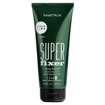 Immagine di Matrix style link super fixer strong hold gel 200ml - colore: