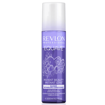 Immagine di Revlon professional equave blonde detangling conditioner 200ml - colore: