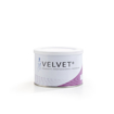 Immagine di Velvet cera depilatoria liposolubile al biossido di titanio rosa 400ml - colore: