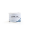 Immagine di Velvet cera depilatoria liposolubile azulene 400ml - colore: