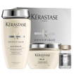 Immagine di Kerastase kit densifique bain densite 250 ml + masque 200 ml + fiale 30x6ml - colore: